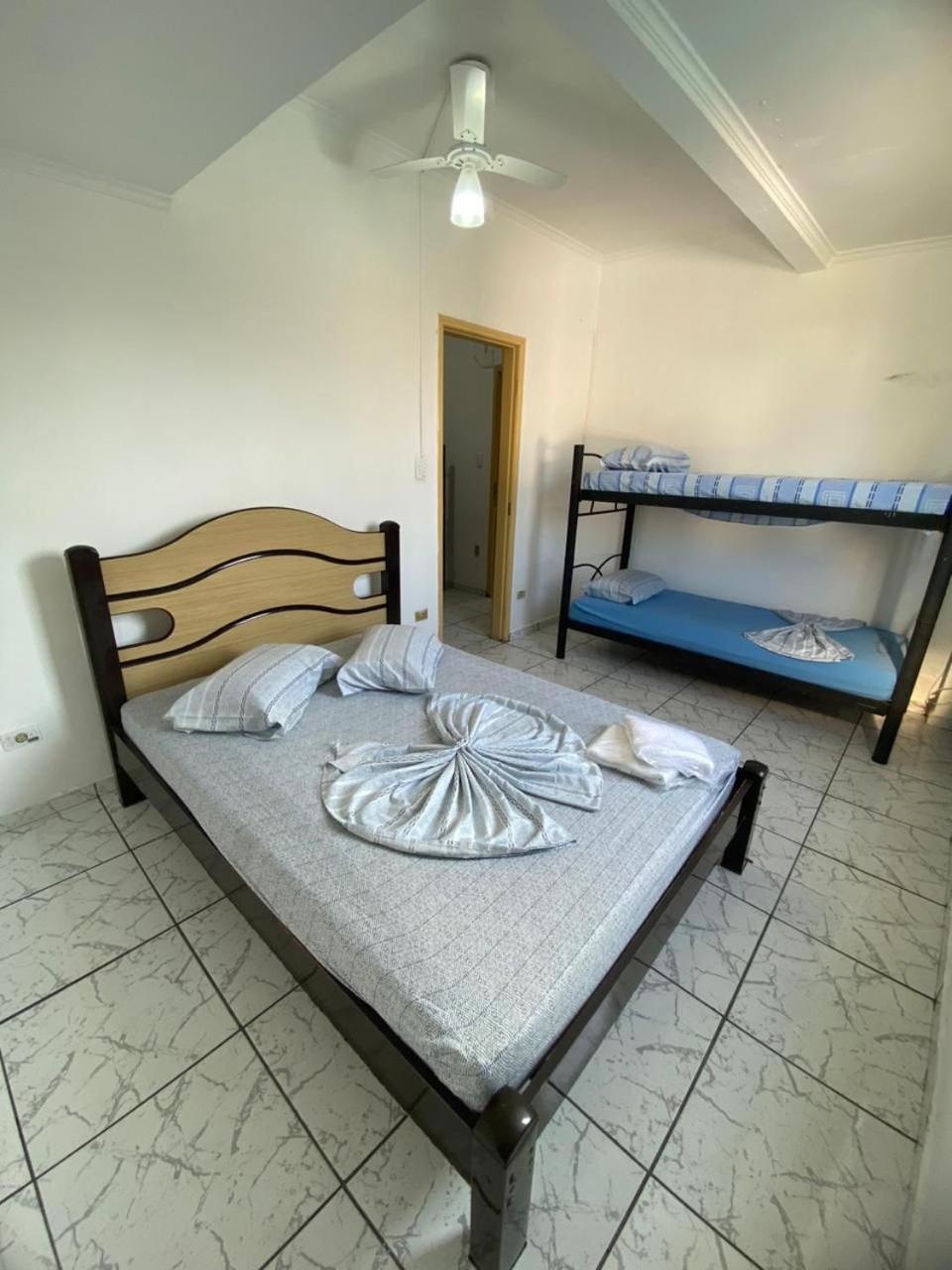 Colonia Dos Papeleiros Sintipacesp Hotel ปรายากรันเด ภายนอก รูปภาพ
