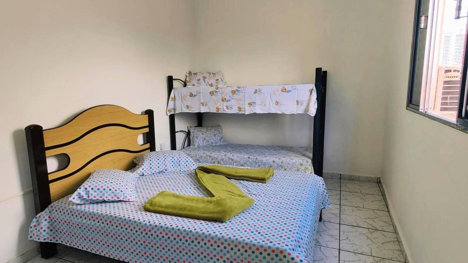 Colonia Dos Papeleiros Sintipacesp Hotel ปรายากรันเด ภายนอก รูปภาพ