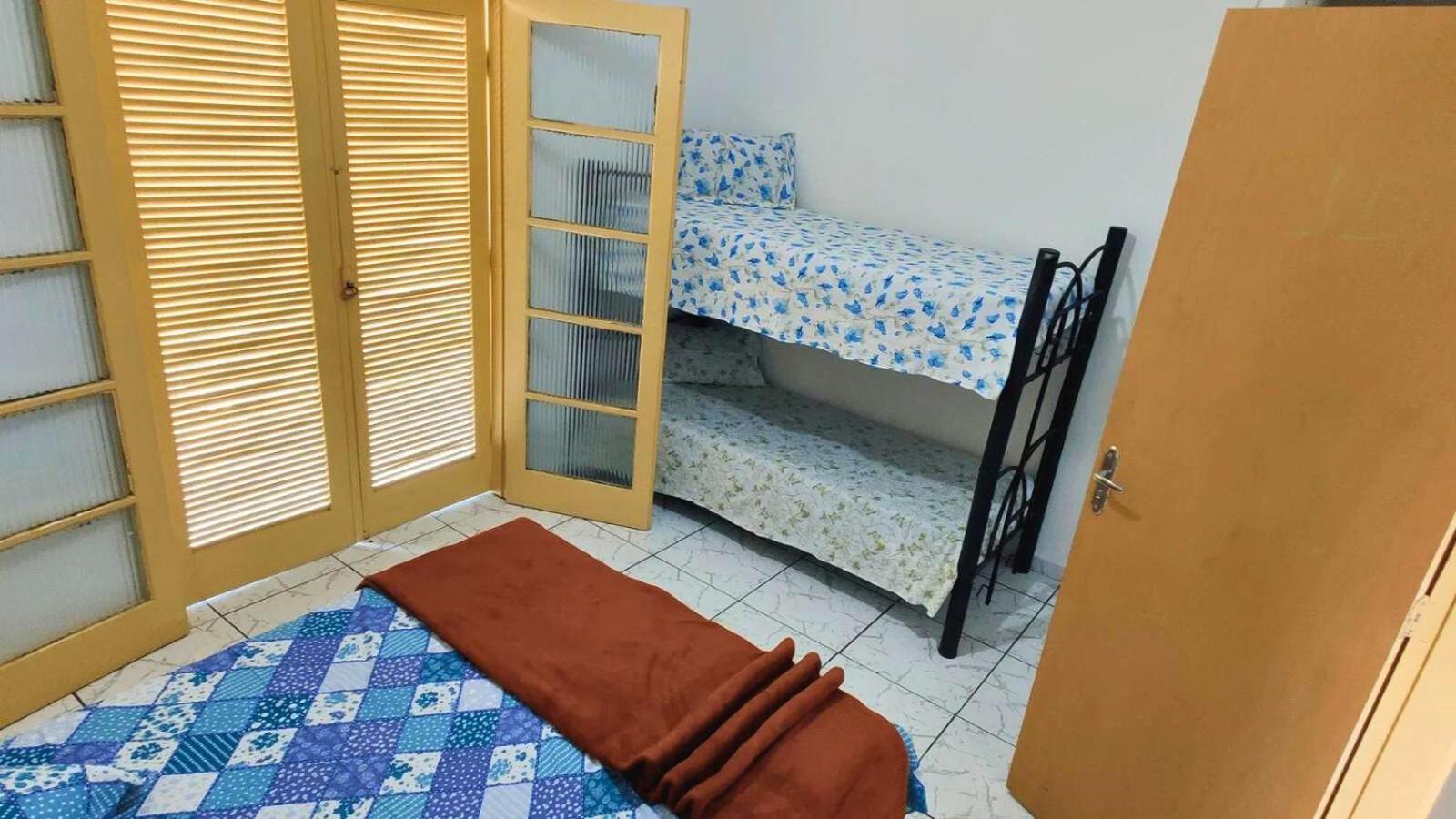 Colonia Dos Papeleiros Sintipacesp Hotel ปรายากรันเด ภายนอก รูปภาพ
